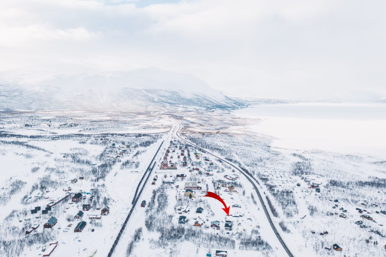 Abisko Panorama House
