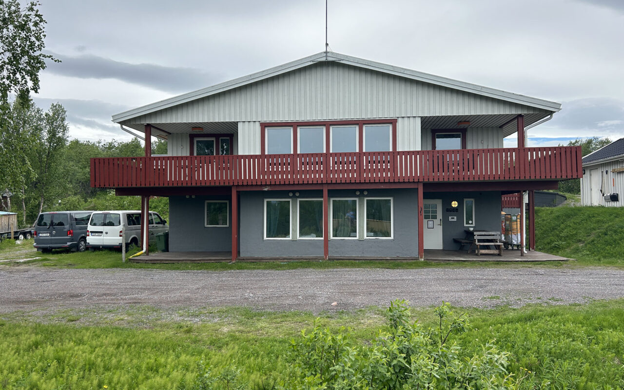 Abisko Hostel