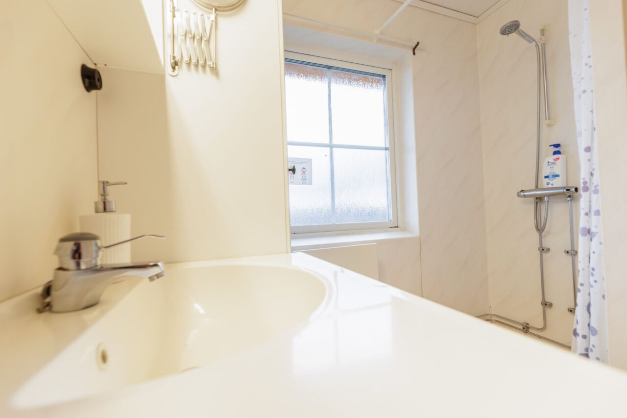 The Lovely House in Abisko