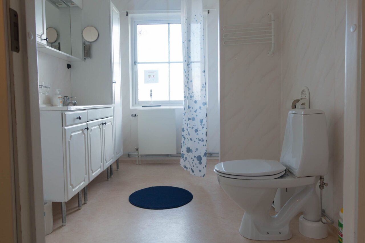 The Lovely House in Abisko