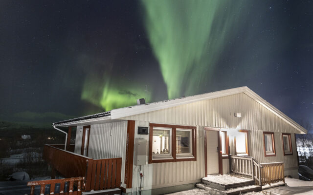Panorama House