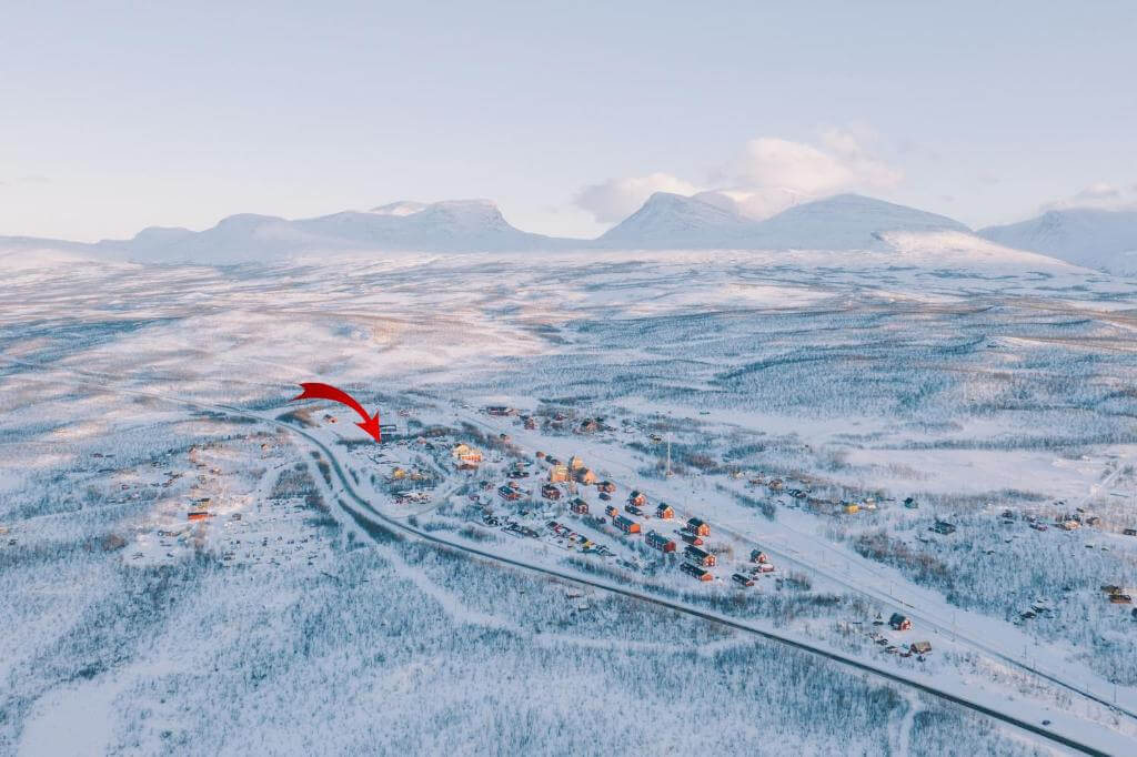 Abisko Panorama House