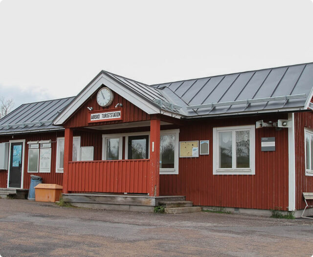 Abisko Turistation
