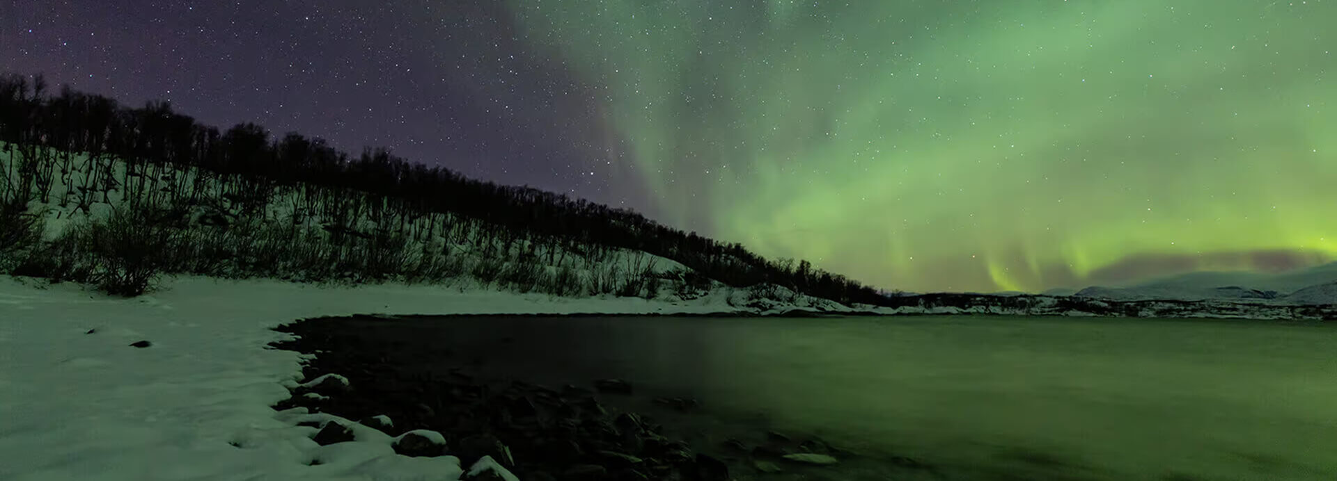The Ultimate Northern Lights Holiday Awaits