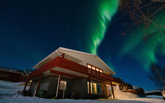 Panorama House