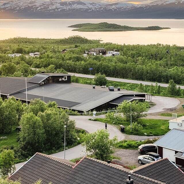 A place to call home in the Arctic